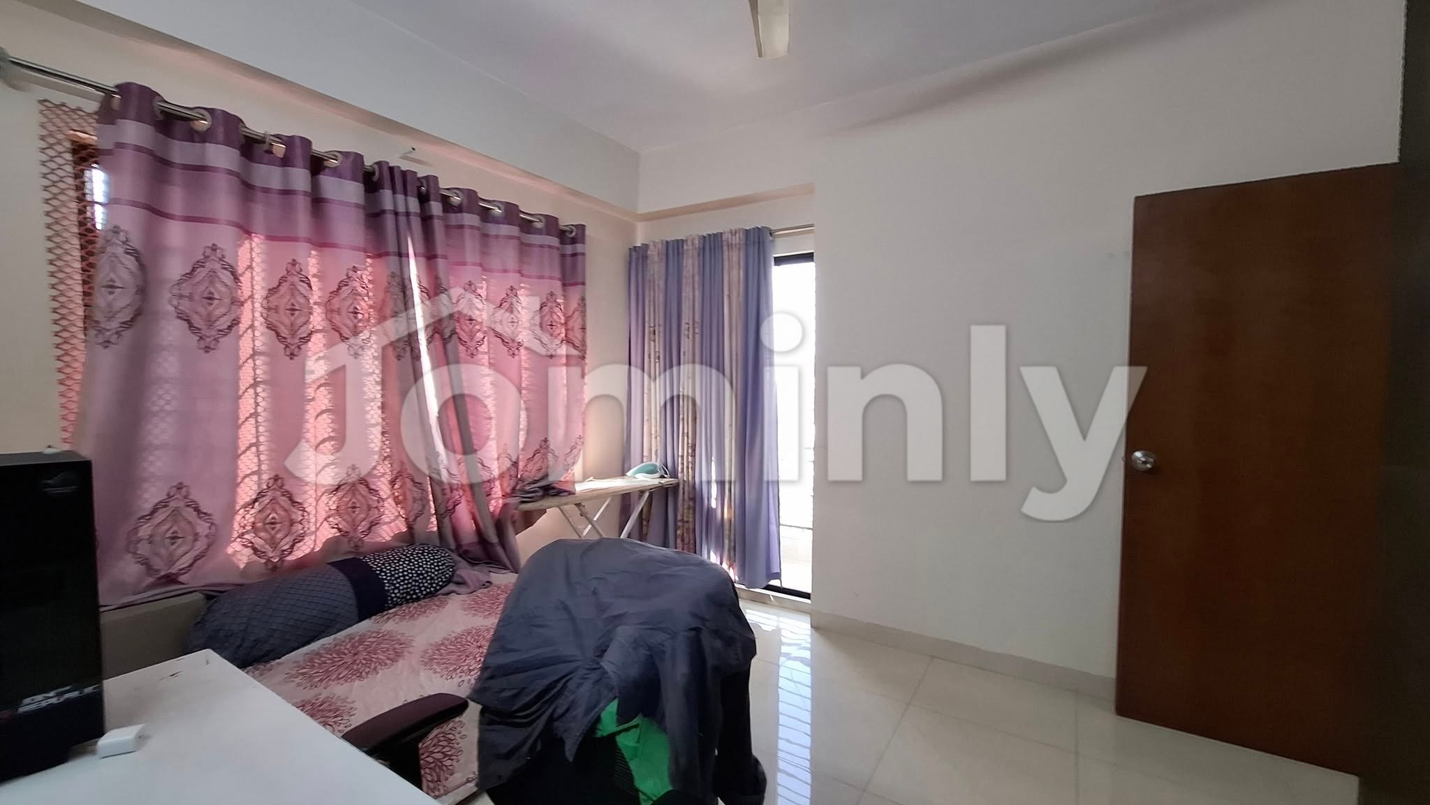 Ready 3 Bedroom Apartment for Sale in Banasree, Dhaka | Lift, Gas & Parking - 5