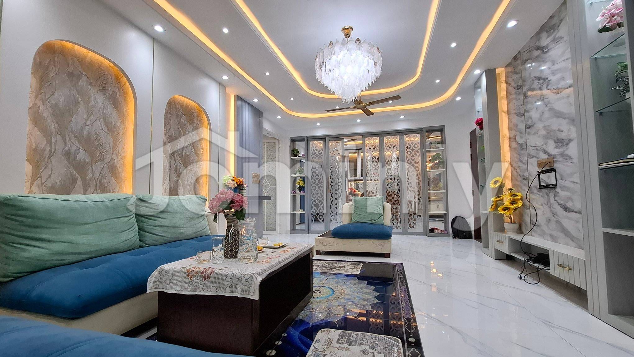 Luxury 3 Bedroom Apartment for Sale in Bashundhara, Dhaka | Ready Flat with Lift & Parking - 3