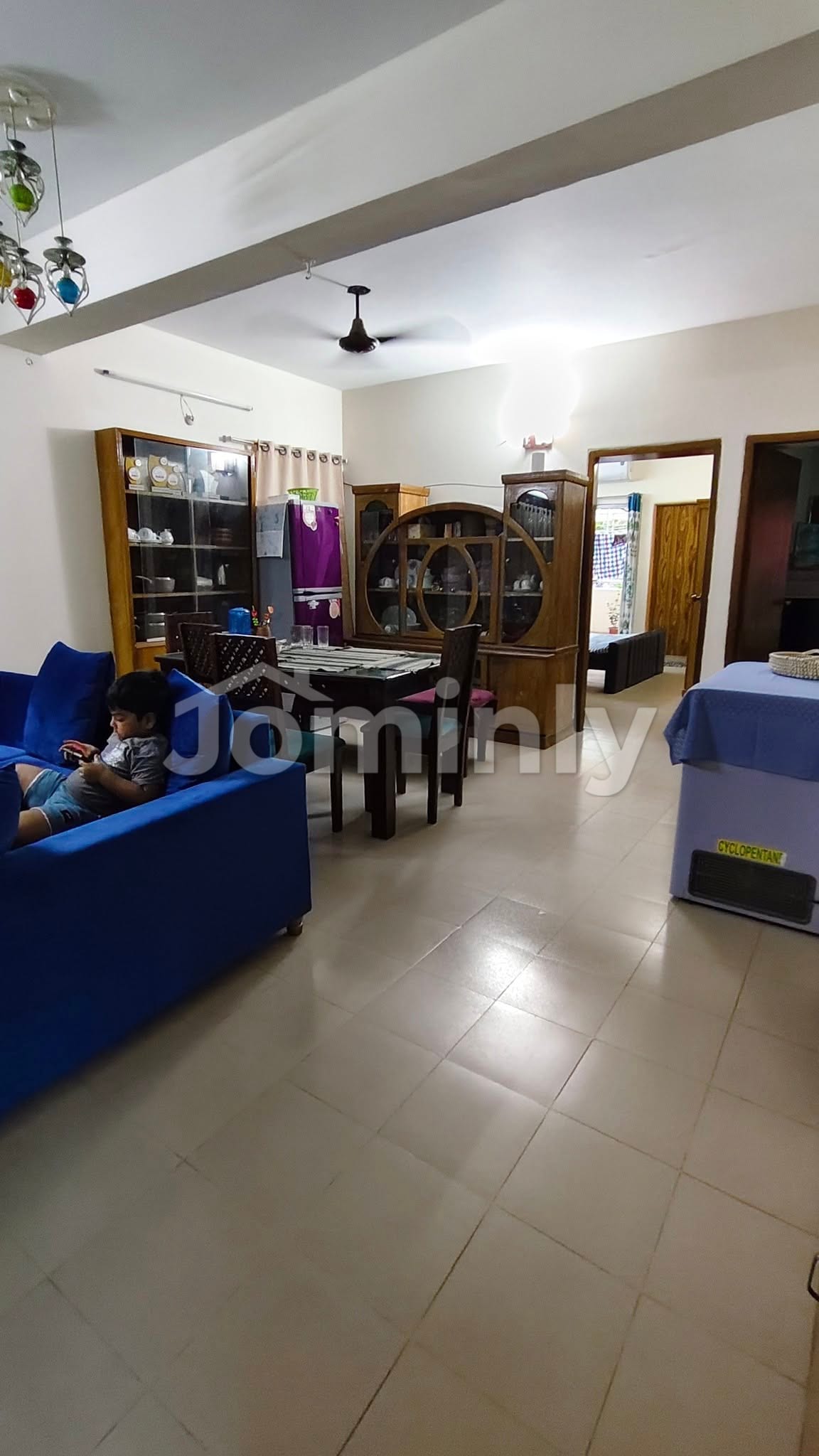 Ready 3 Bedroom Apartment for Sale in Mirpur 12 | Lift, Parking & Gas Connection