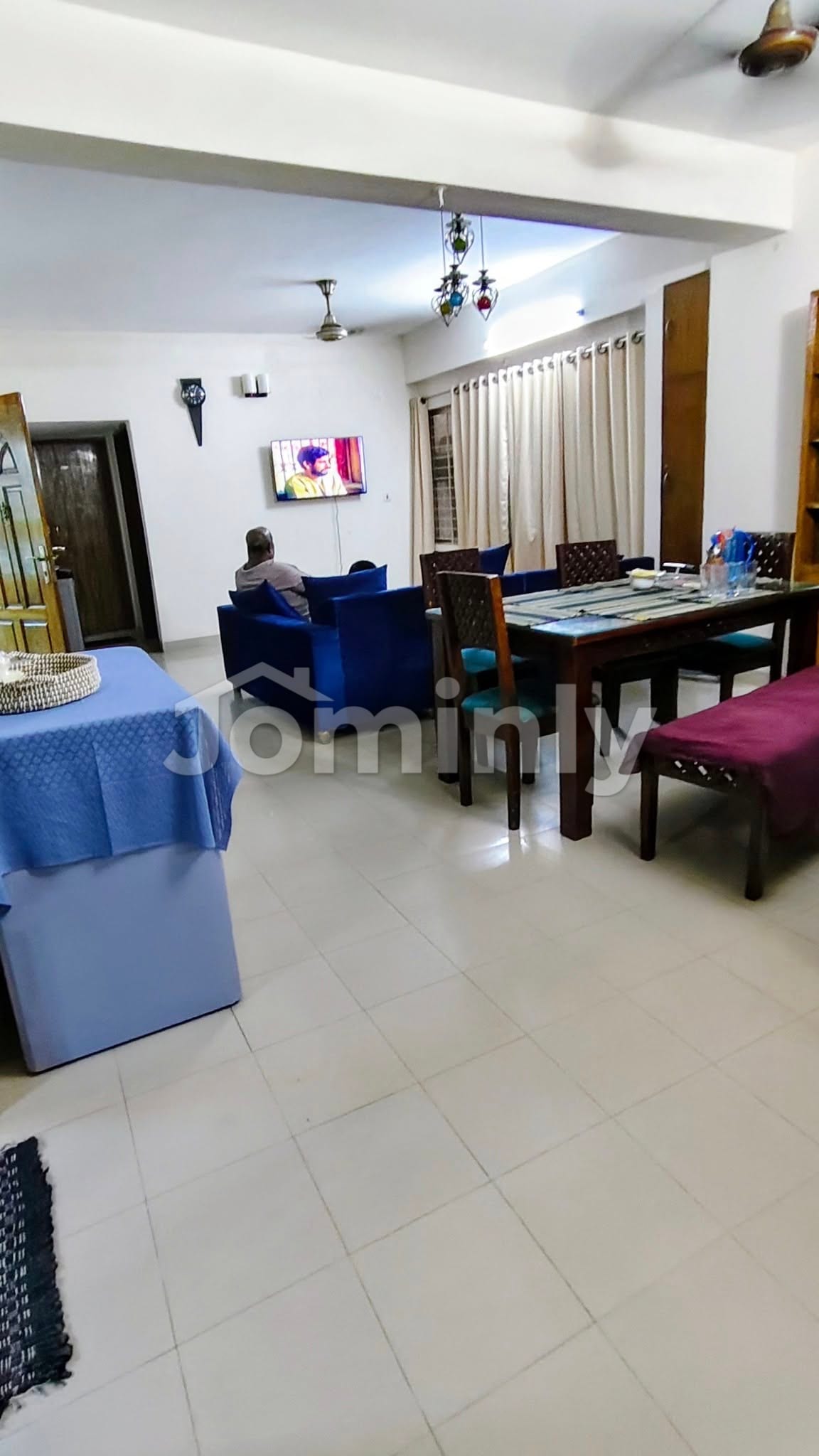 Ready 3 Bedroom Apartment for Sale in Mirpur 12 | Lift, Parking & Gas Connection - 2