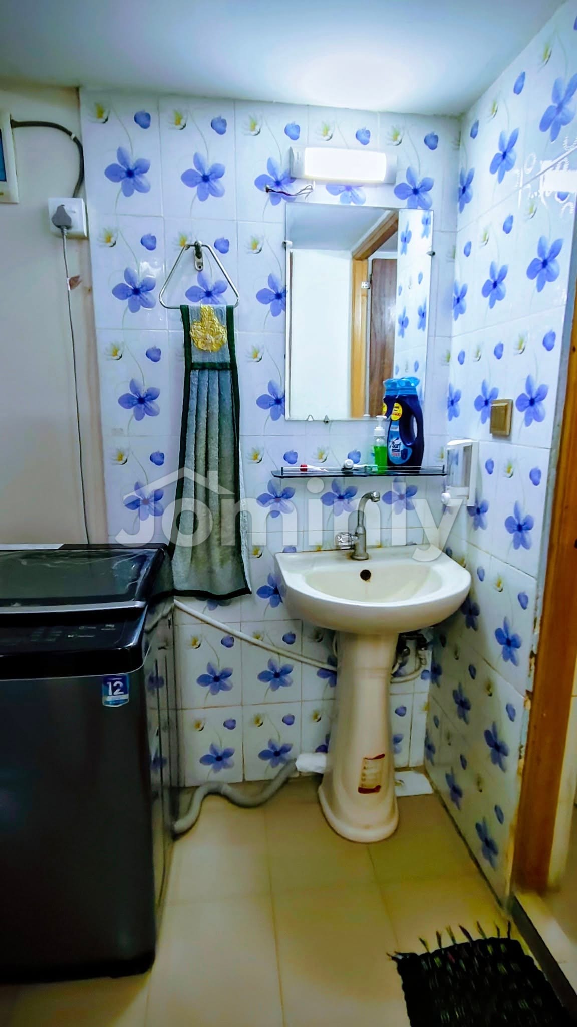 Ready 3 Bedroom Apartment for Sale in Mirpur 12 | Lift, Parking & Gas Connection - 3