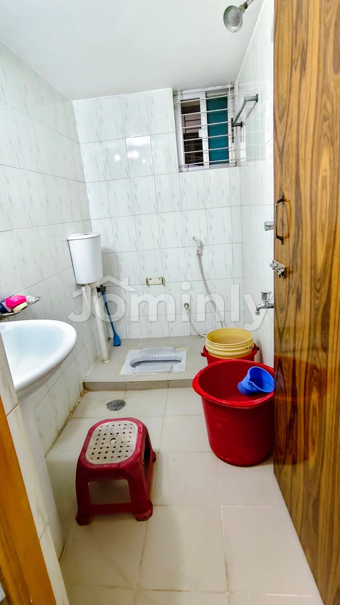 Ready 3 Bedroom Apartment for Sale in Mirpur 12 | Lift, Parking & Gas Connection - 4