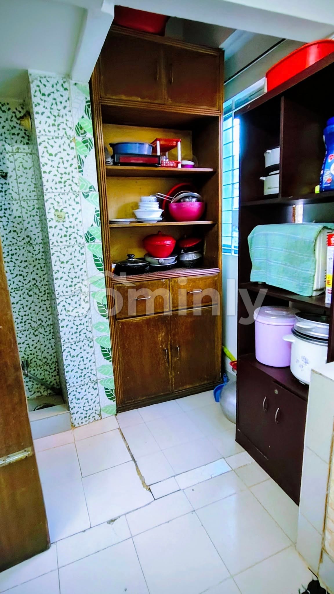 Ready 3 Bedroom Apartment for Sale in Mirpur 12 | Lift, Parking & Gas Connection - 5
