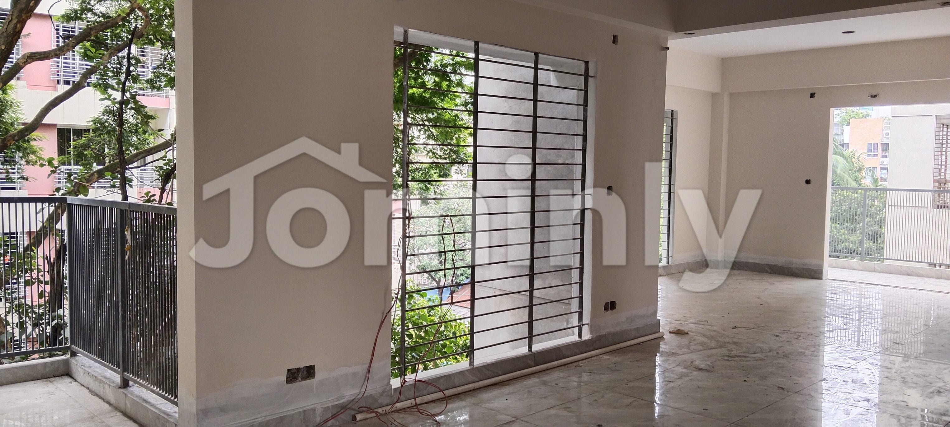 Brand New 3 Bedroom South-Facing Apartment for Sale in Dhanmondi Road 8/A | Top Floor, Parking Included