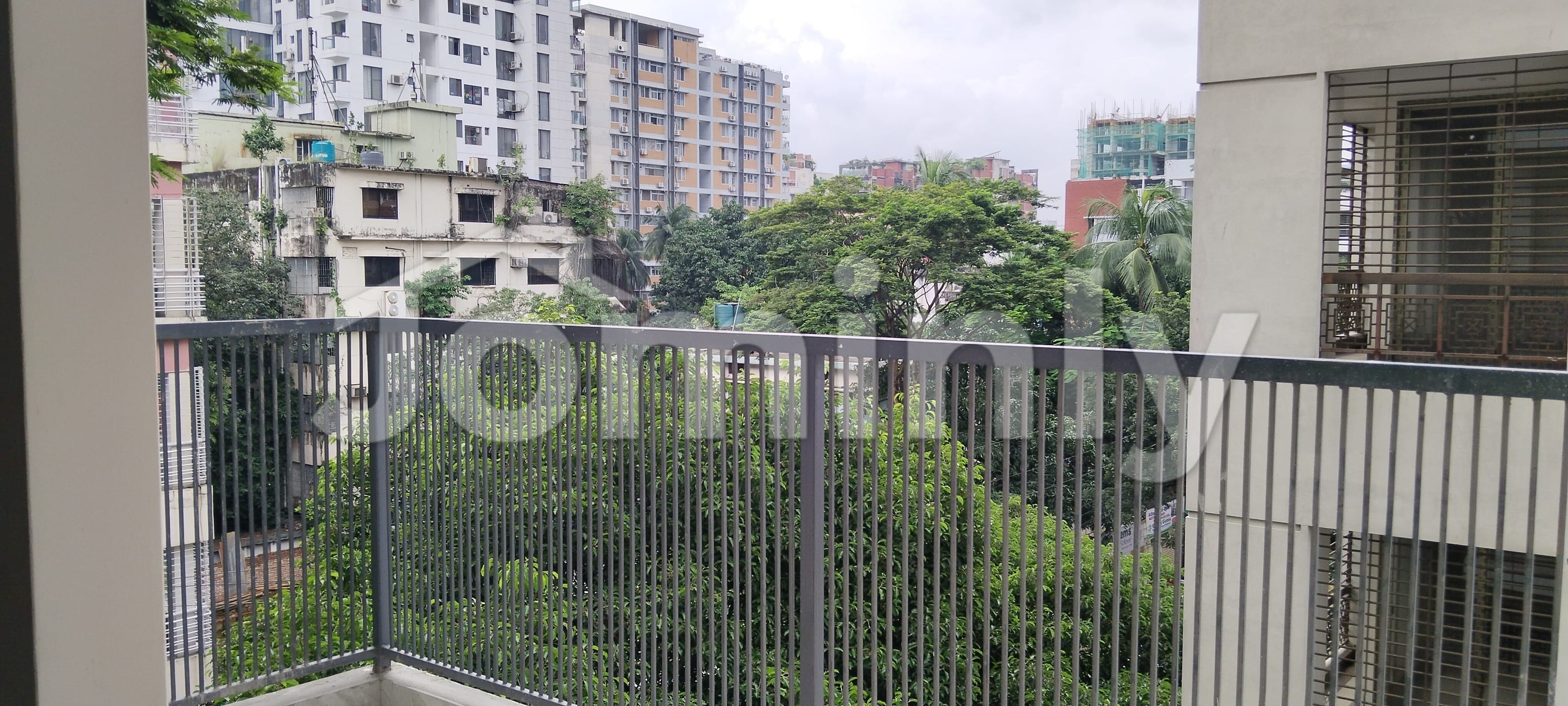 Brand New 3 Bedroom South-Facing Apartment for Sale in Dhanmondi Road 8/A | Top Floor, Parking Included - 2