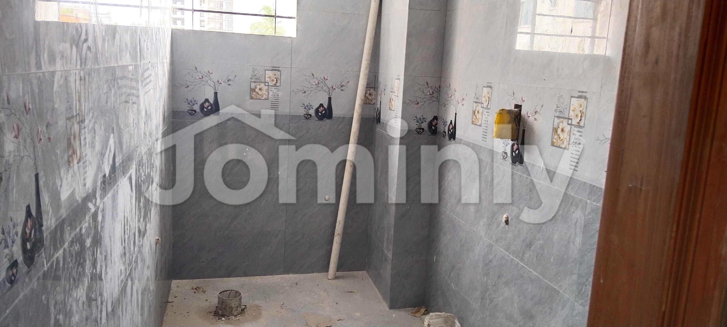 Brand New 3 Bedroom South-Facing Apartment for Sale in Dhanmondi Road 8/A | Top Floor, Parking Included - 3