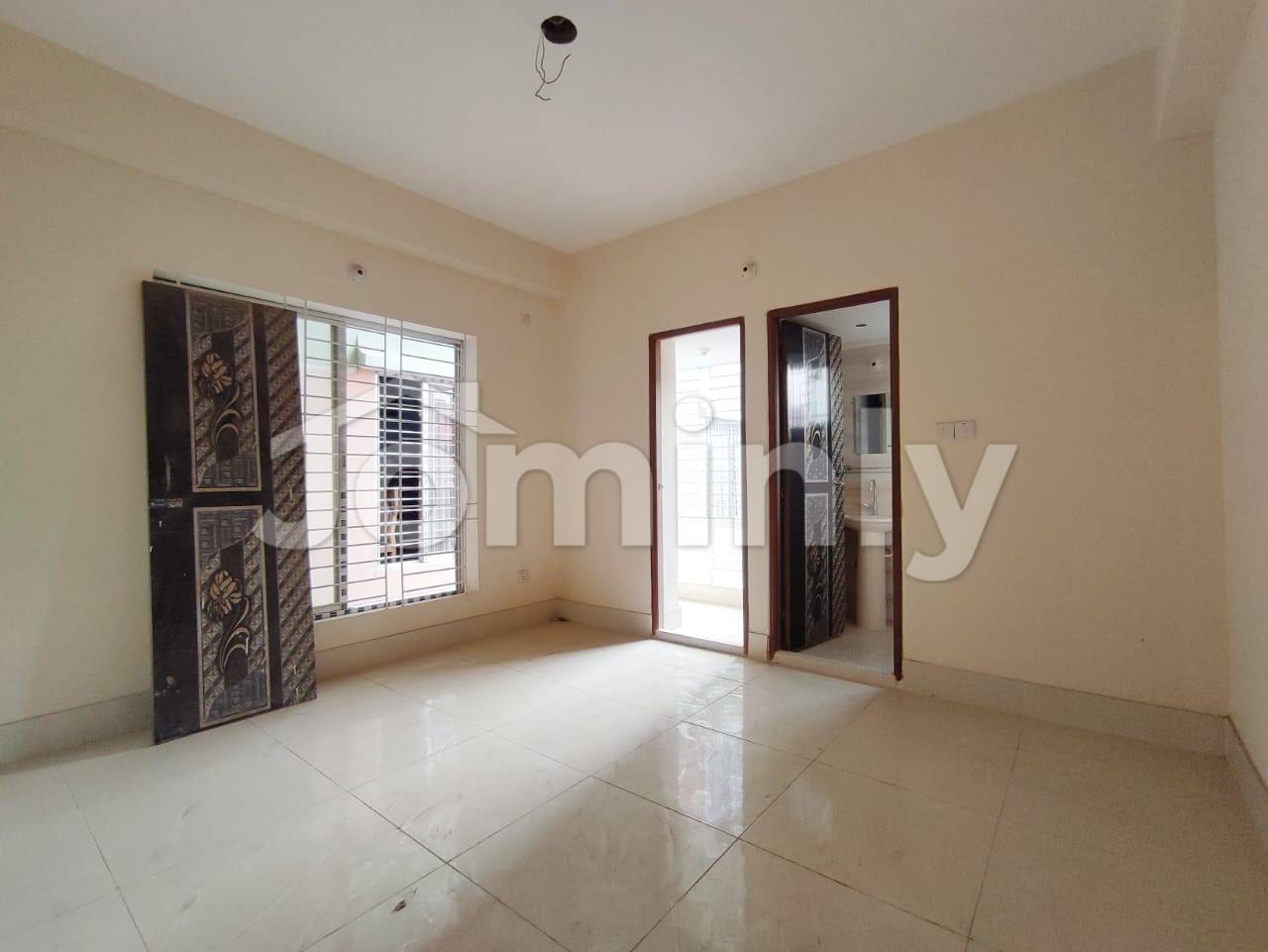 Brand New 3 Bedroom Apartment for Sale Near Mirpur 60 Feet Road | Spacious Layout, Parking Available - 2