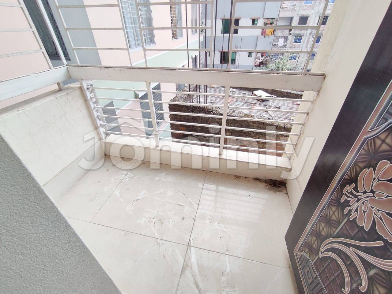 Brand New 3 Bedroom Apartment for Sale Near Mirpur 60 Feet Road | Spacious Layout, Parking Available - 5
