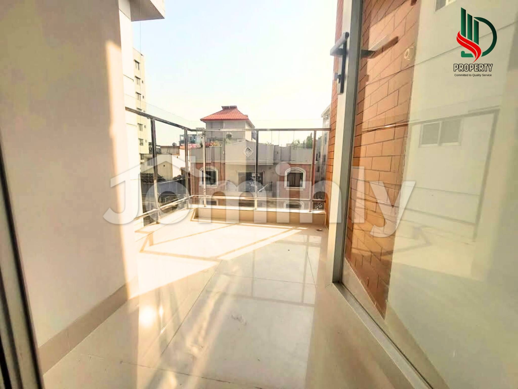 2,150 Sqft | 3 Bedroom Family Apartment for Rent – Bashundhara R/A (Block A) - 3