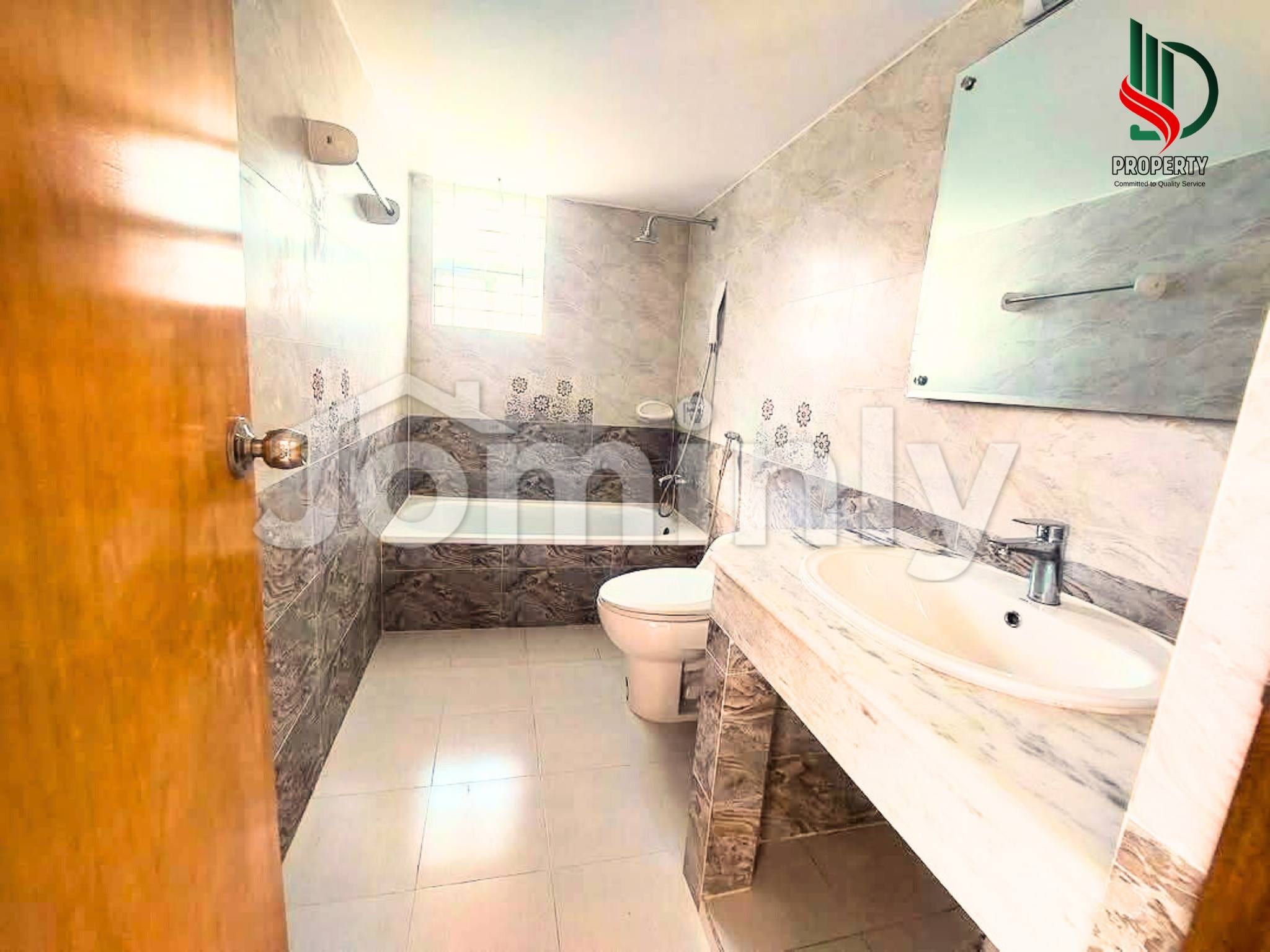 2,150 Sqft | 3 Bedroom Family Apartment for Rent – Bashundhara R/A (Block A) - 4