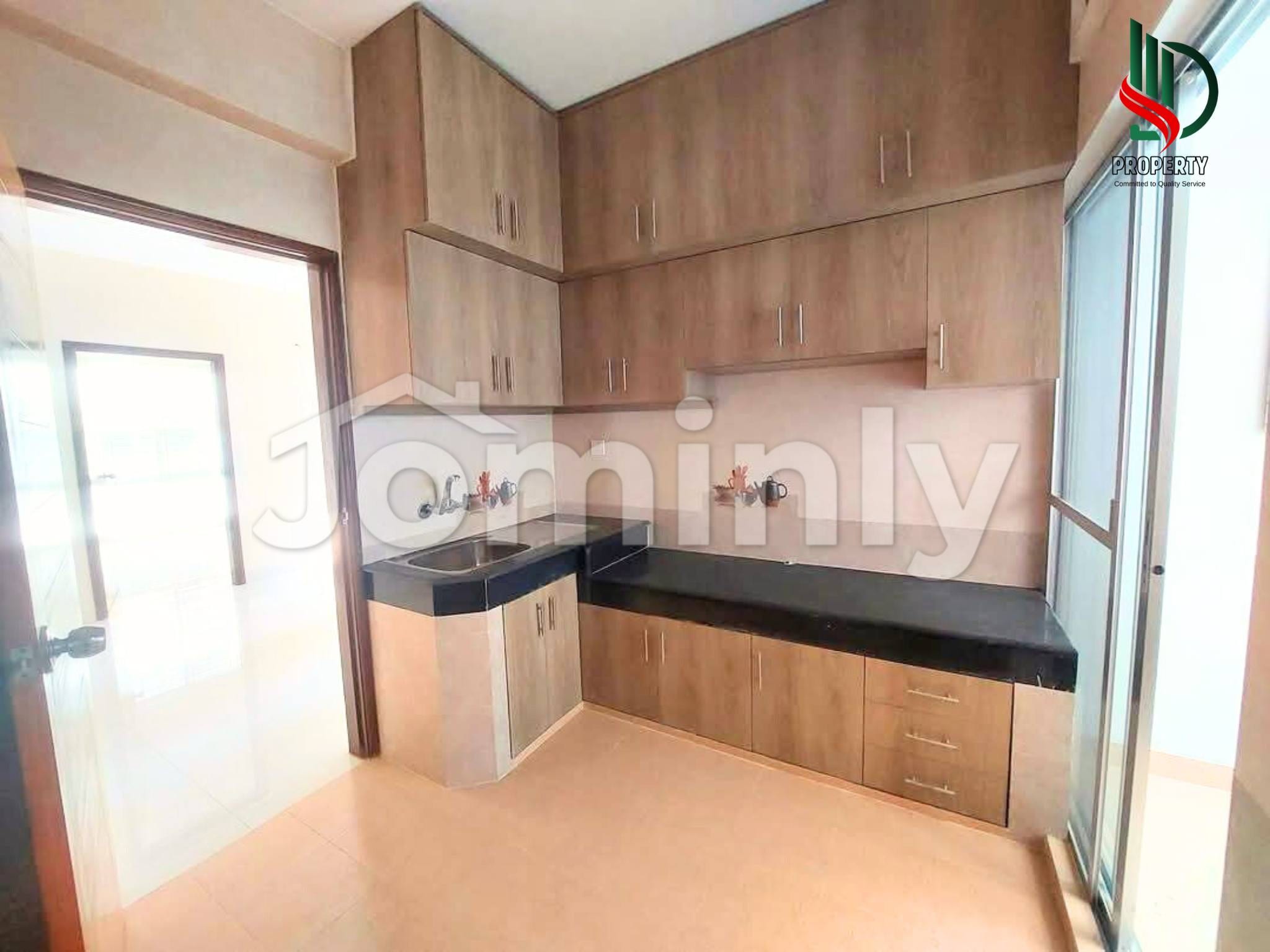 2,150 Sqft | 3 Bedroom Family Apartment for Rent – Bashundhara R/A (Block A) - 5