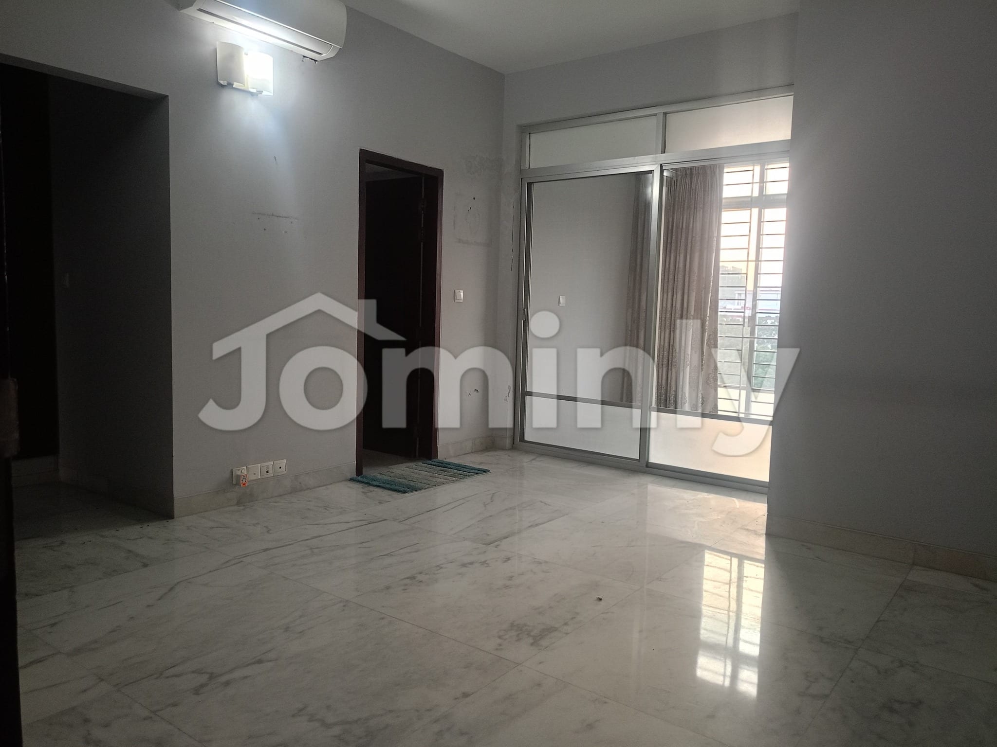 Luxury Apartment for Rent in Dhaka – 3500 Sft Premium Flat with Swimming Pool & Gym - 3
