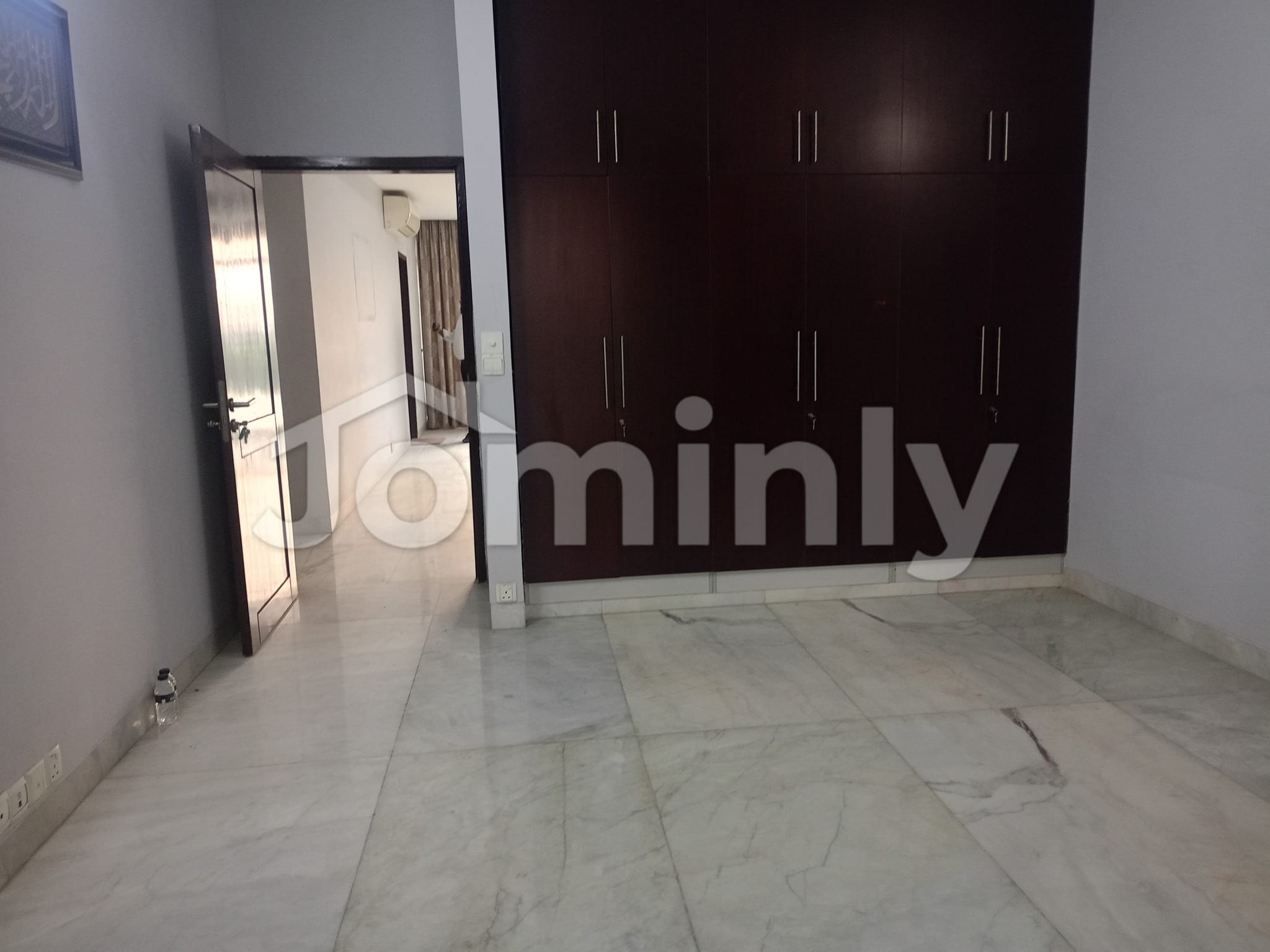 Luxury Apartment for Rent in Dhaka – 3500 Sft Premium Flat with Swimming Pool & Gym - 5