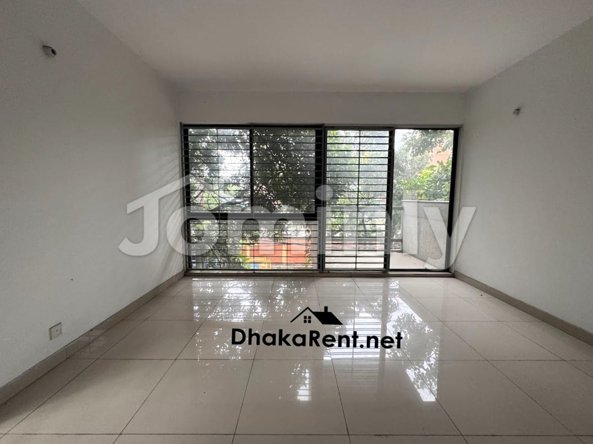 Luxury Apartment for Rent in Dhaka – 3400 Sqft Premium Apartment - 4