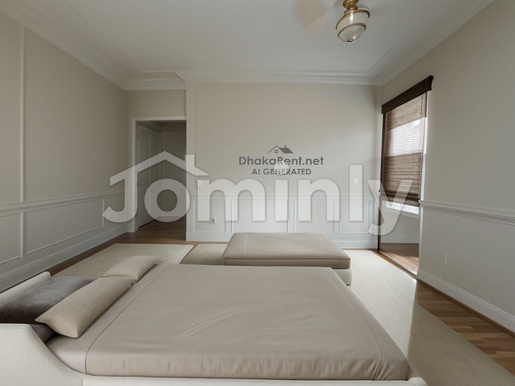Luxury Apartment for Rent in Dhaka – 3400 Sqft Premium Apartment - 5