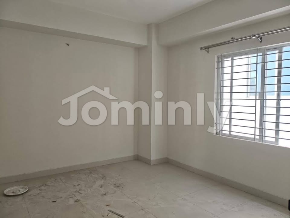 Brand New 3 Bedroom North Facing Flat for Rent in Bashundhara R/A Block C – Family Apartment - 2