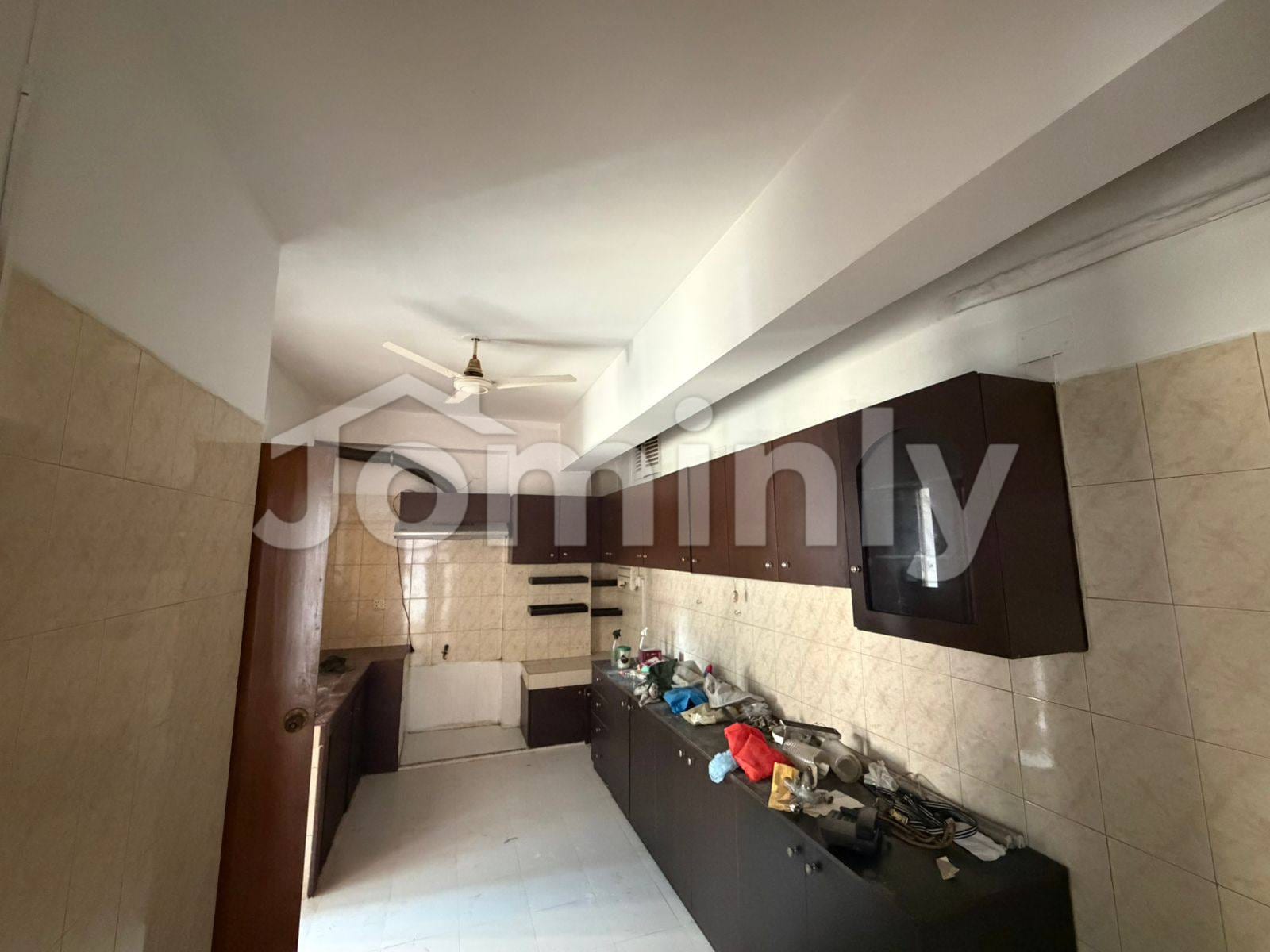 Luxury 4 Bedroom Apartment for Rent in Baridhara Diplomatic Zone – Secure Family Living - 3