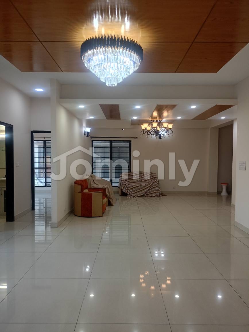 Luxury 4 Bedroom Apartment for Rent in Gulshan 2 – Premium High-Rise Living - 3