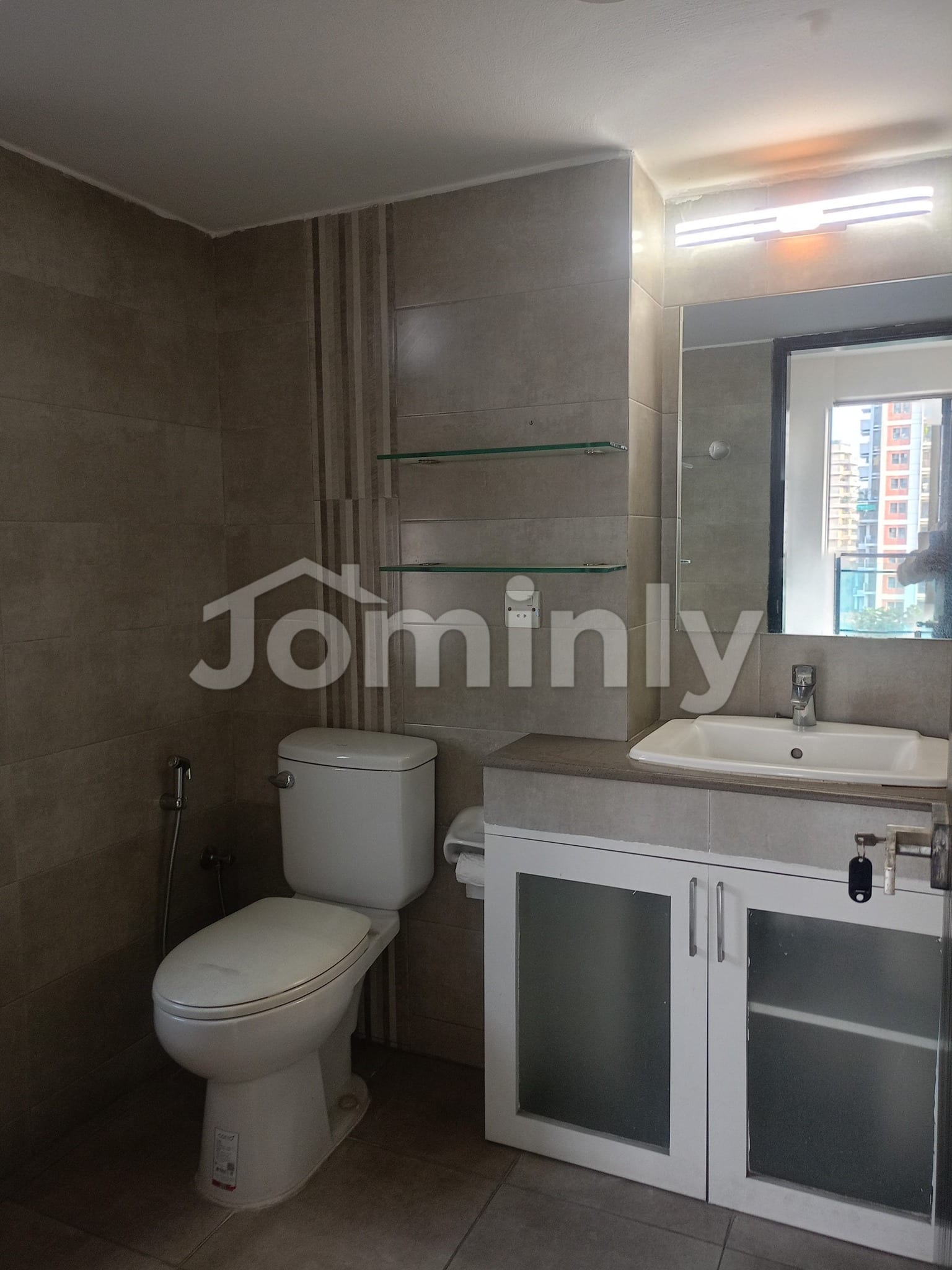 Luxury 4 Bedroom Apartment for Rent in Gulshan 2 – Premium High-Rise Living - 4
