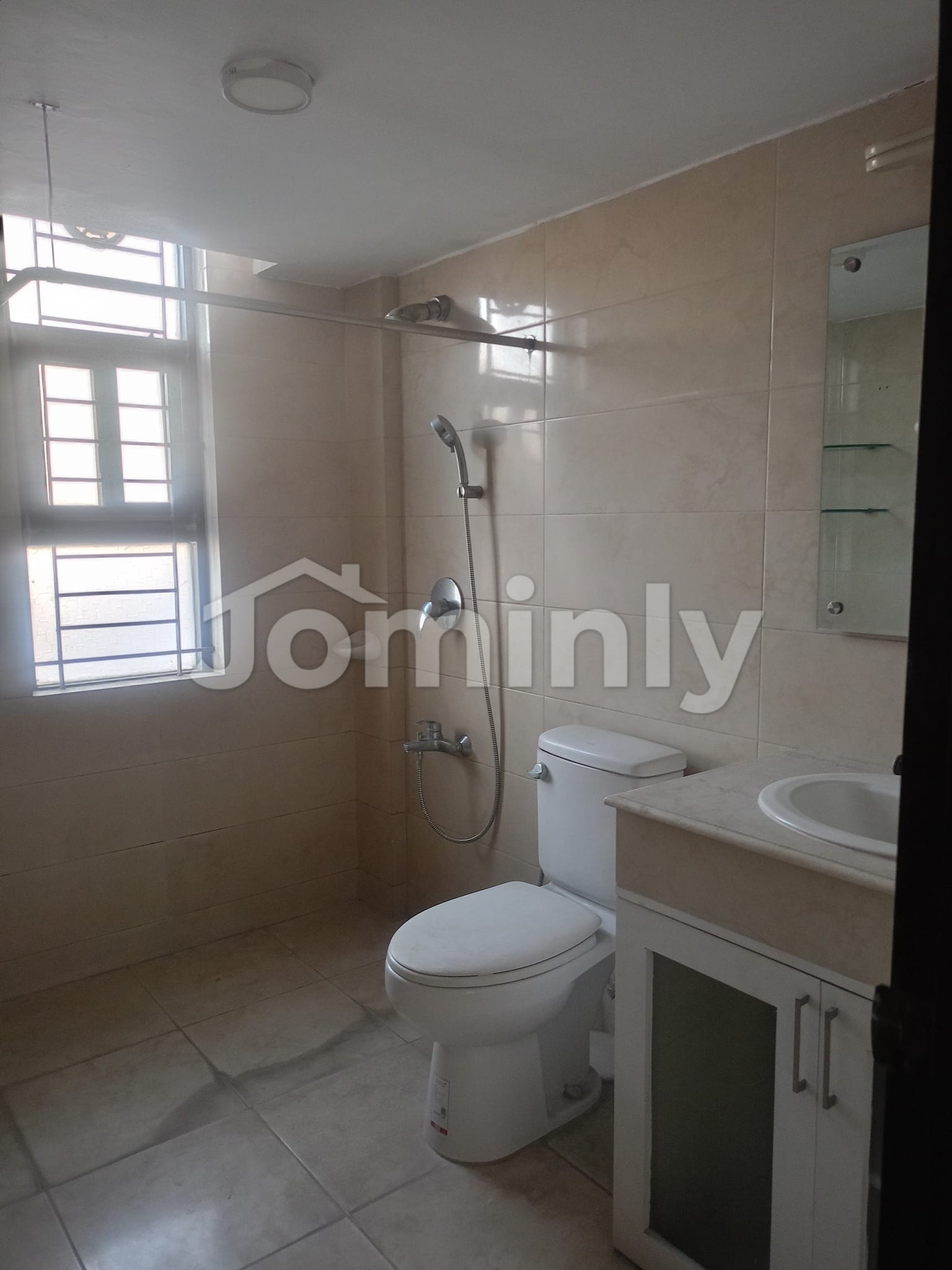 Luxury 4 Bedroom Apartment for Rent in Gulshan 2 – Premium High-Rise Living - 5