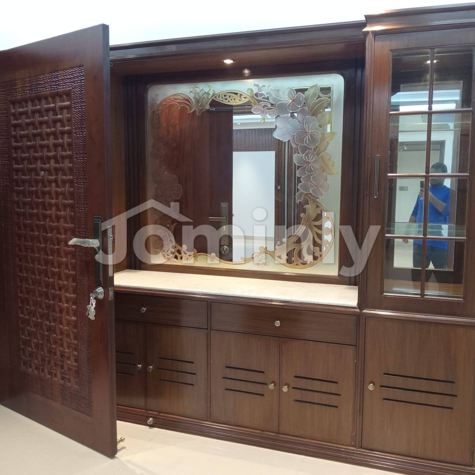 Premium Office Space for Rent in Gulshan 2 – 4,000 Sq Ft - 3