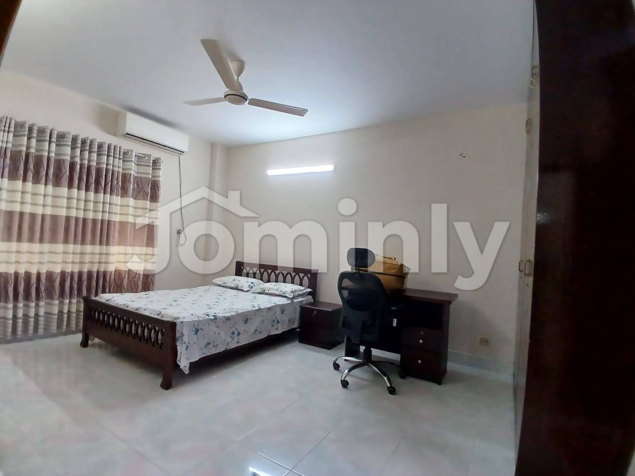 Fully Furnished Apartment for Rent in Gulshan 1 – 2,400 Sq Ft - 2