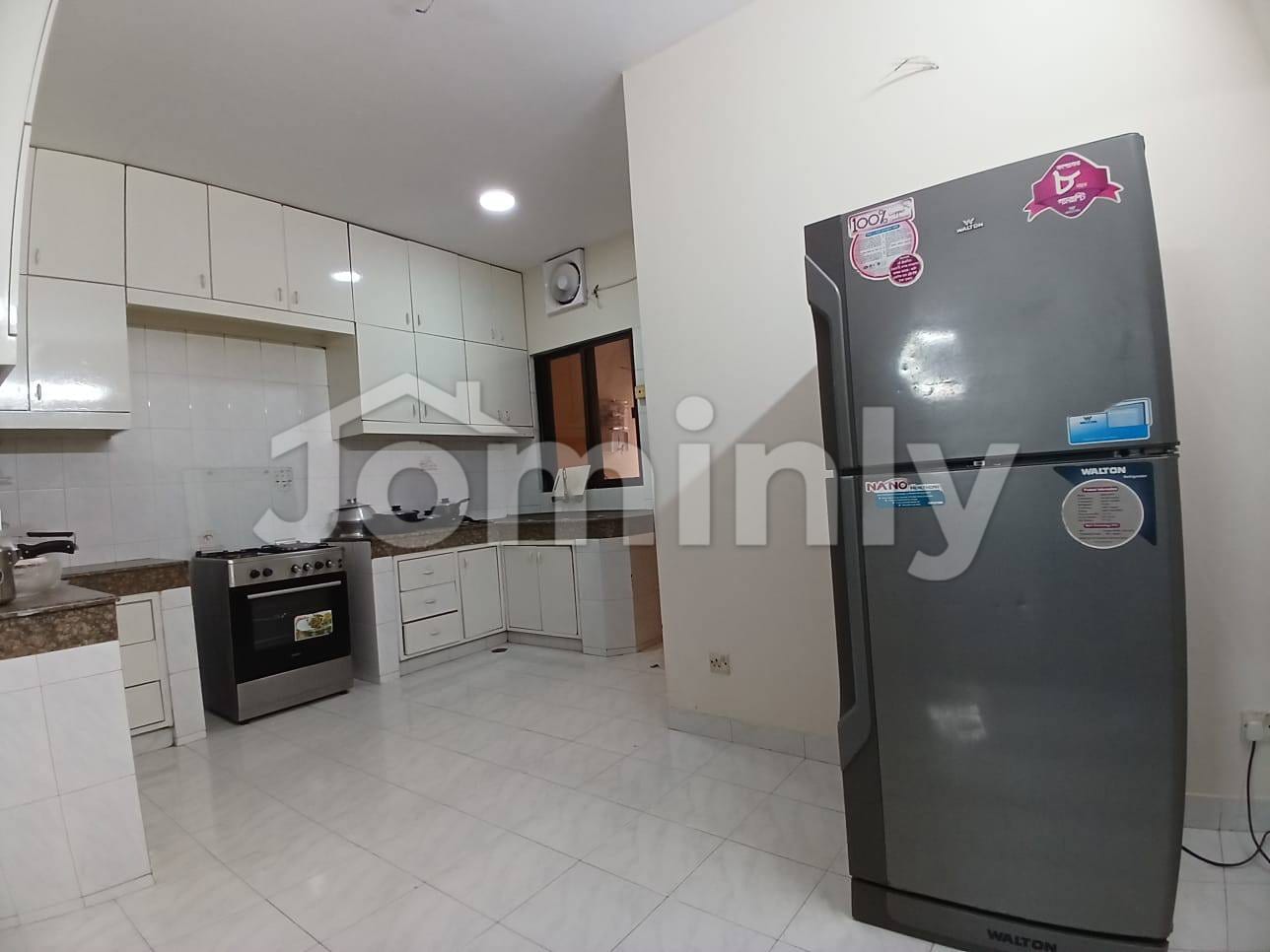 Fully Furnished Apartment for Rent in Gulshan 1 – 2,400 Sq Ft - 5