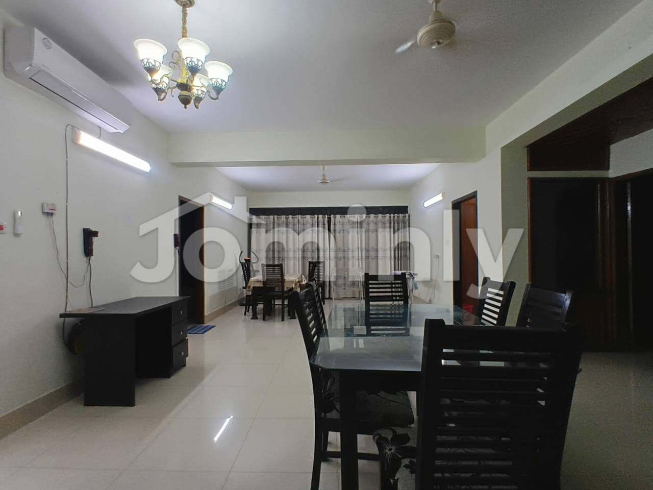 Fully Furnished Luxury Apartment for Rent in Gulshan 2 | 2600 Sq Ft