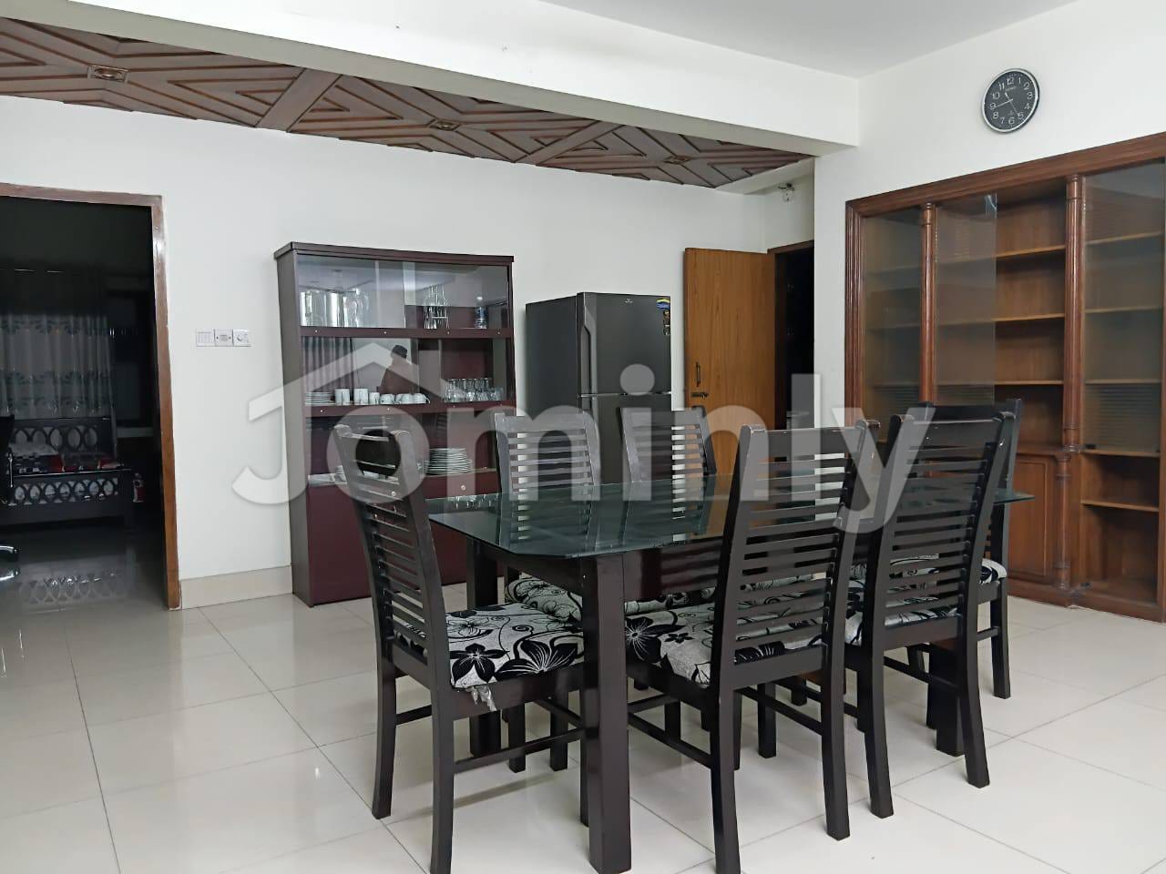 Fully Furnished Luxury Apartment for Rent in Gulshan 2 | 2600 Sq Ft - 2