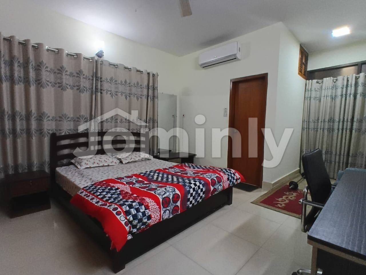 Fully Furnished Luxury Apartment for Rent in Gulshan 2 | 2600 Sq Ft - 3