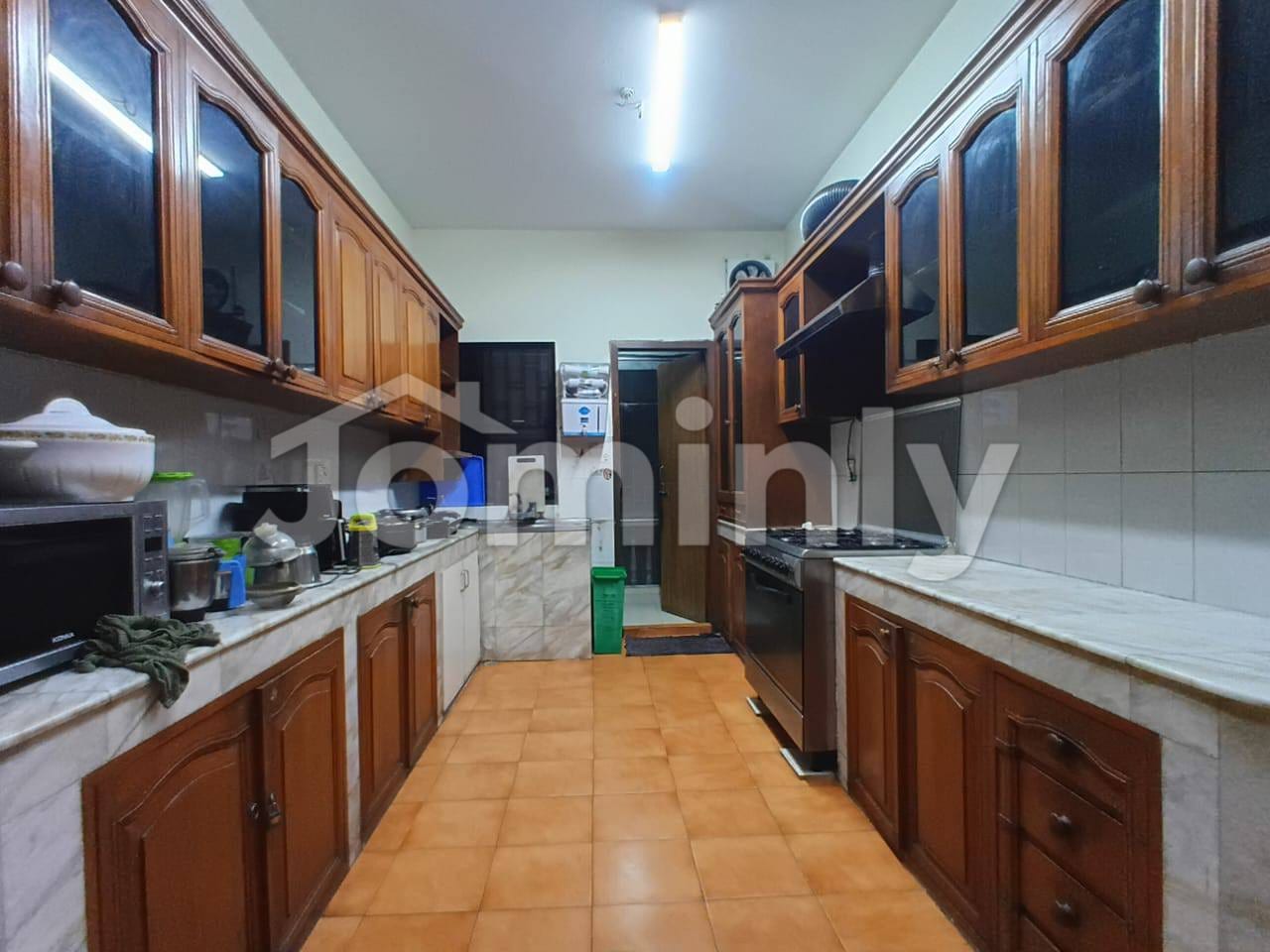 Fully Furnished Luxury Apartment for Rent in Gulshan 2 | 2600 Sq Ft - 5