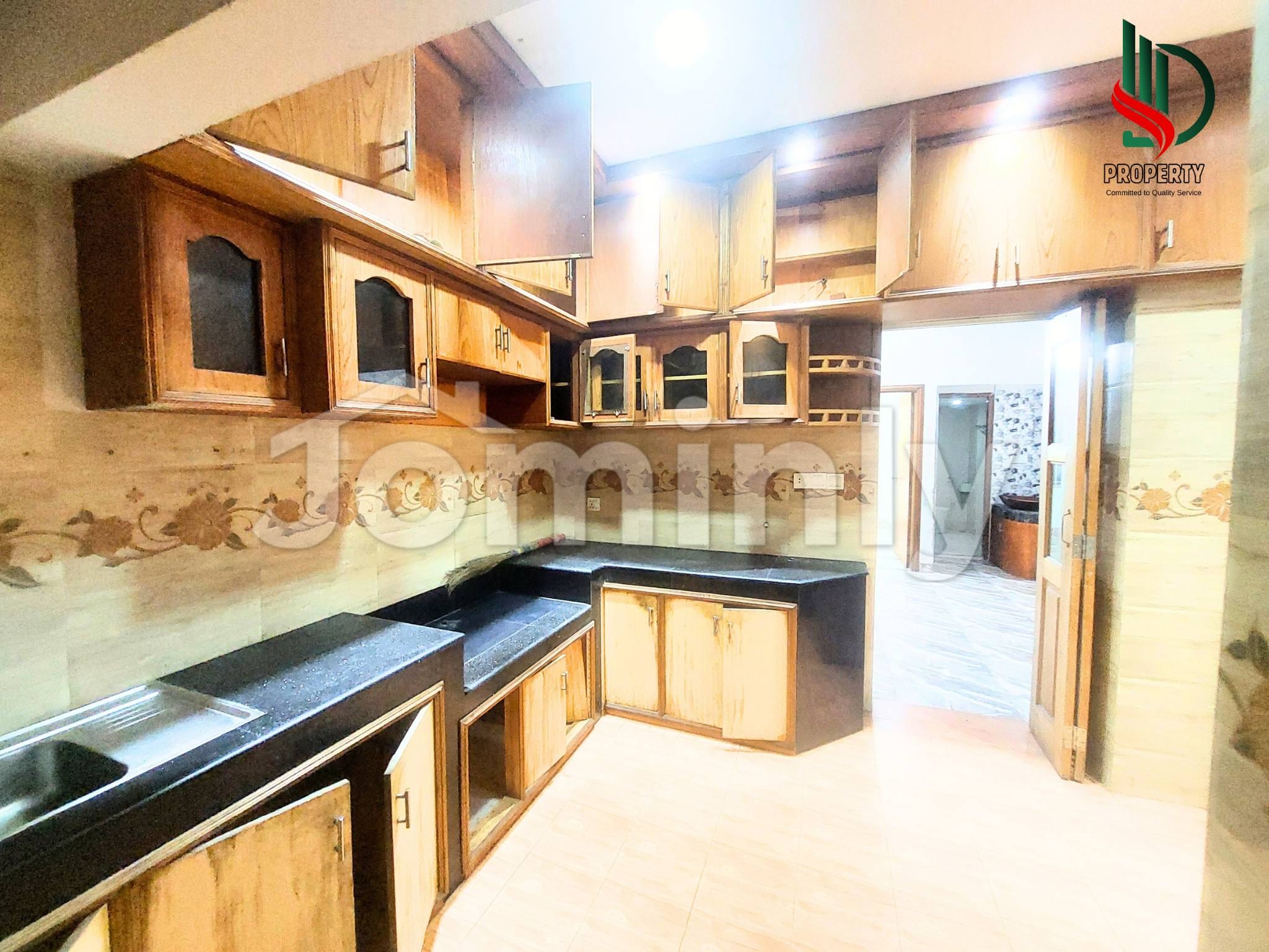 3 Bedroom Luxury Family Apartment for Rent in Bashundhara R/A Block G | 1850 Sq Ft - 5