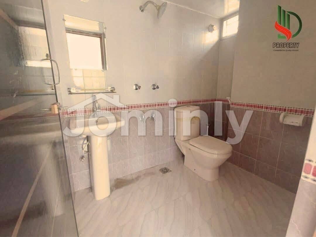 Brand New 3 Bedroom Family Flat for Rent in Bashundhara R/A Block J | 1450 Sq Ft - 2