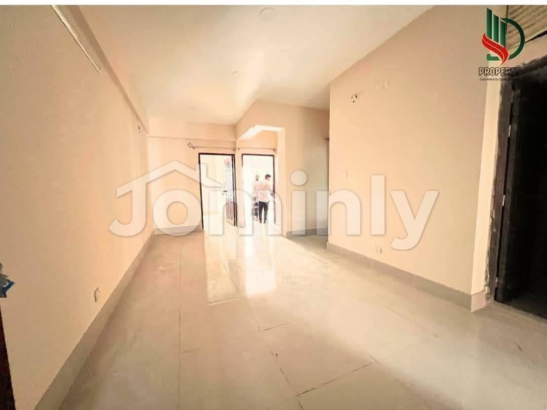 Brand New 3 Bedroom Family Flat for Rent in Bashundhara R/A Block J | 1450 Sq Ft - 5