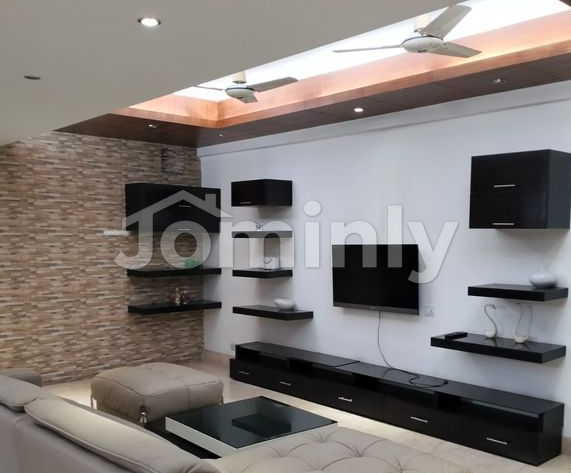 Fully Furnished 3 Bedroom Apartment for Rent in Gulshan 1 | 2000 Sq Ft | Feroza Garden