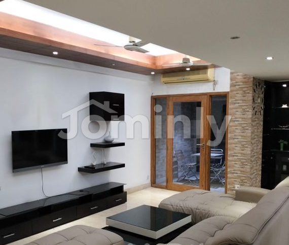 Fully Furnished 3 Bedroom Apartment for Rent in Gulshan 1 | 2000 Sq Ft | Feroza Garden - 2