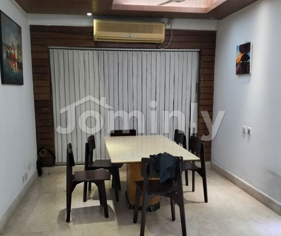 Fully Furnished 3 Bedroom Apartment for Rent in Gulshan 1 | 2000 Sq Ft | Feroza Garden - 3