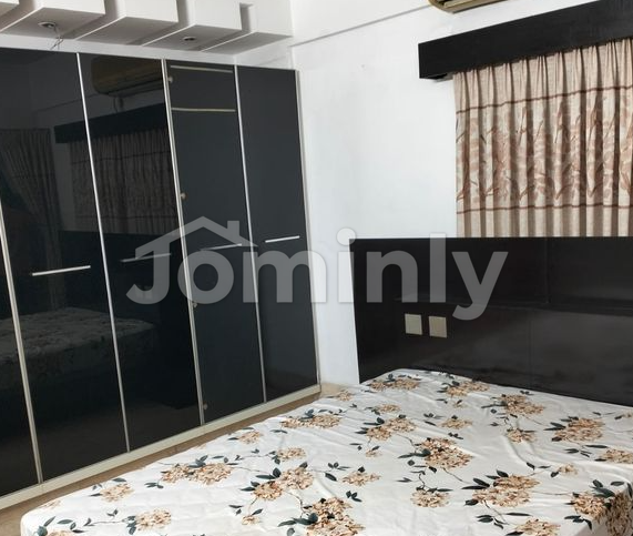 Fully Furnished 3 Bedroom Apartment for Rent in Gulshan 1 | 2000 Sq Ft | Feroza Garden - 4
