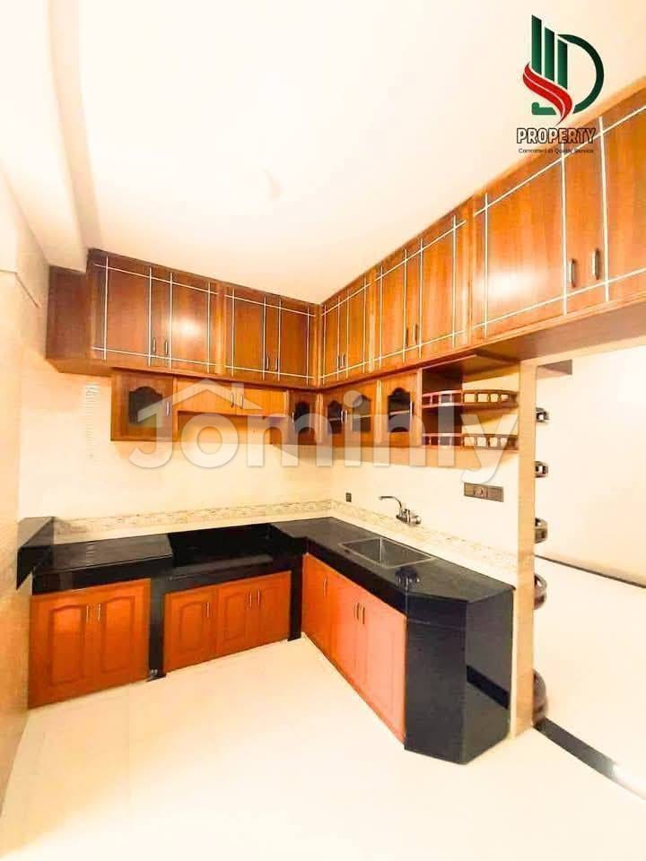 Luxury 3 Bedroom Family Apartment for Rent in Bashundhara R/A Block G | 1850 Sq Ft - 4