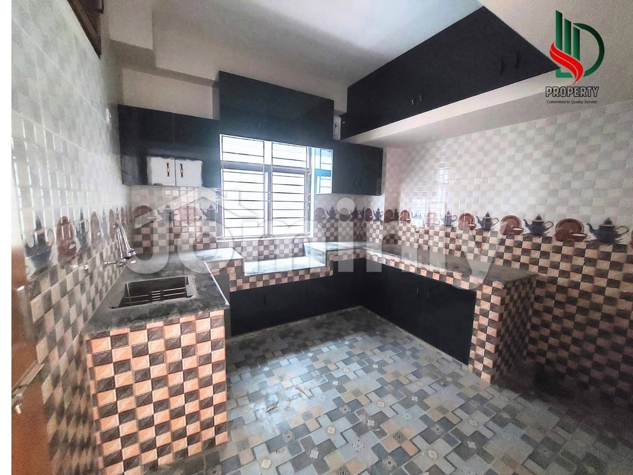 4 Bedroom Family or Bachelor Flat for Rent in Bashundhara R/A Block M | 2250 Sq Ft - 2