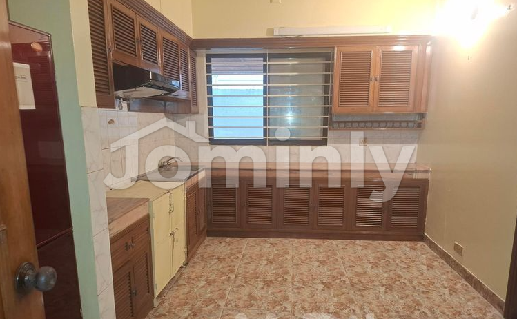 Exclusive Fully Furnished 3 Bedroom Apartment for Rent in Middle Gulshan 1 | 2400 Sq Ft - 3