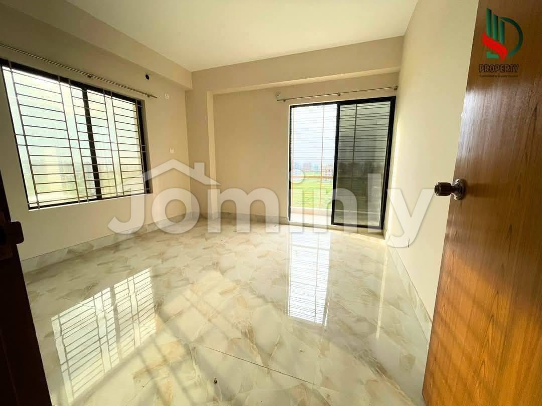 Affordable 3 Bedroom Apartment for Rent in Bashundhara R/A Block M | 1350 Sq Ft