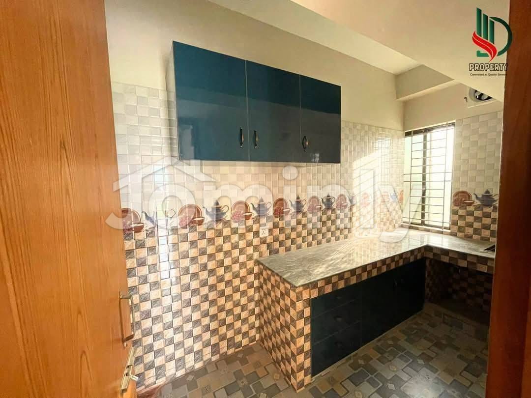 Affordable 3 Bedroom Apartment for Rent in Bashundhara R/A Block M | 1350 Sq Ft - 2