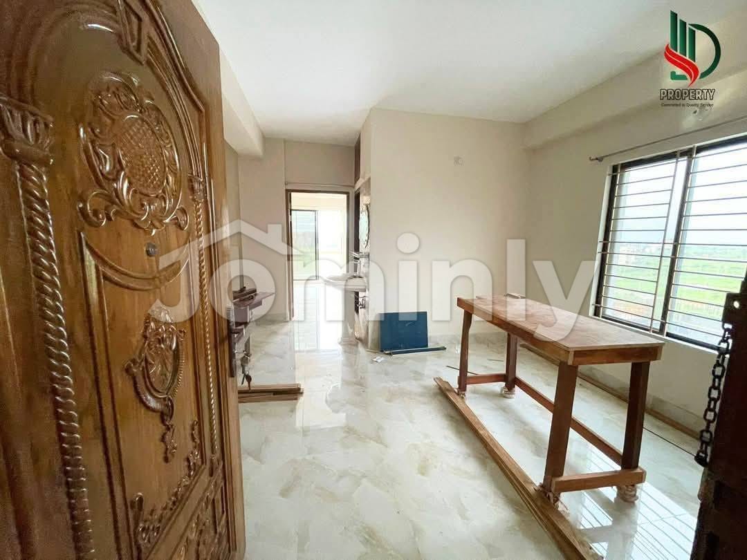 Affordable 3 Bedroom Apartment for Rent in Bashundhara R/A Block M | 1350 Sq Ft - 3