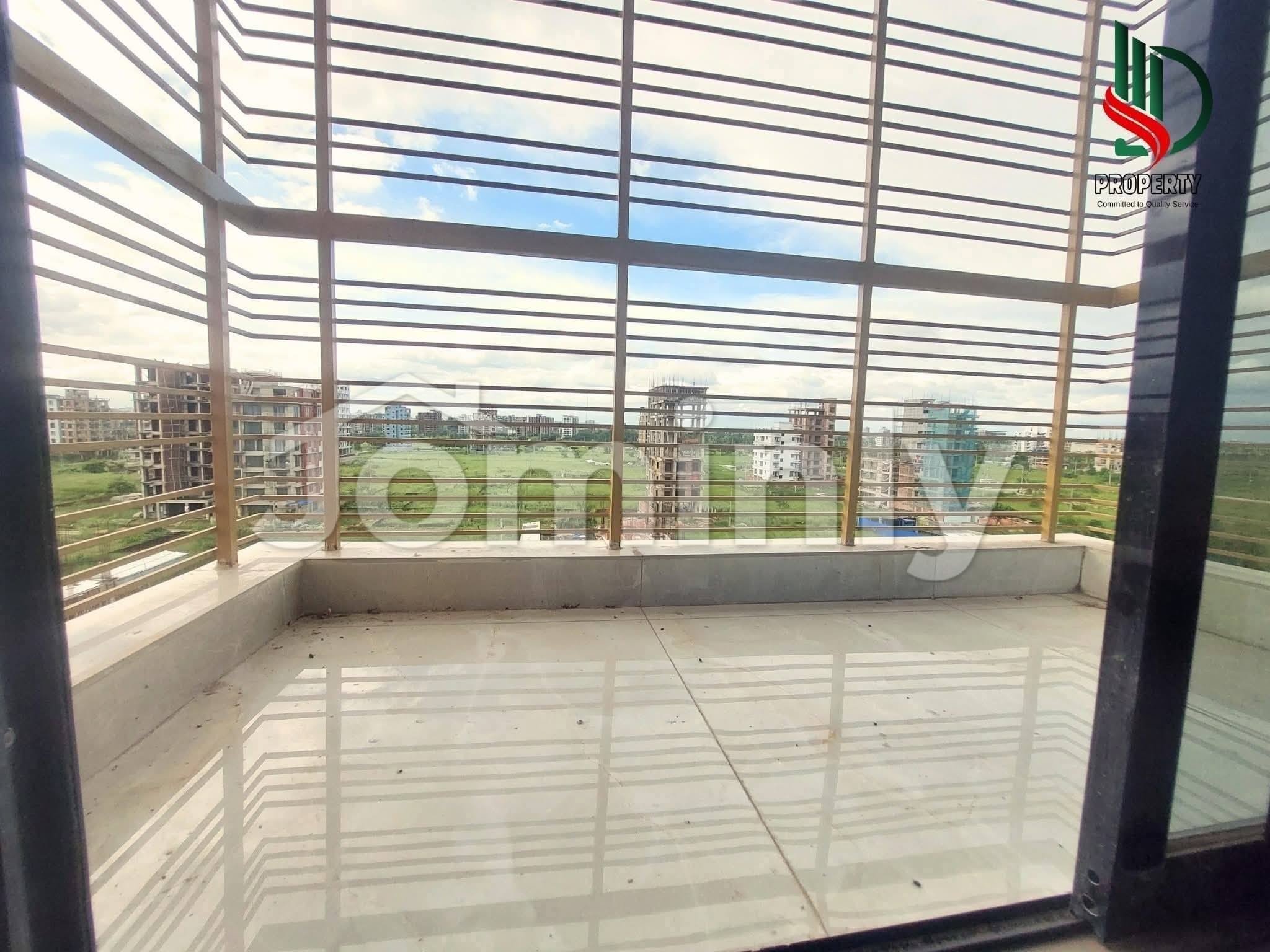 Affordable 3 Bedroom Apartment for Rent in Bashundhara R/A Block M | 1350 Sq Ft - 5