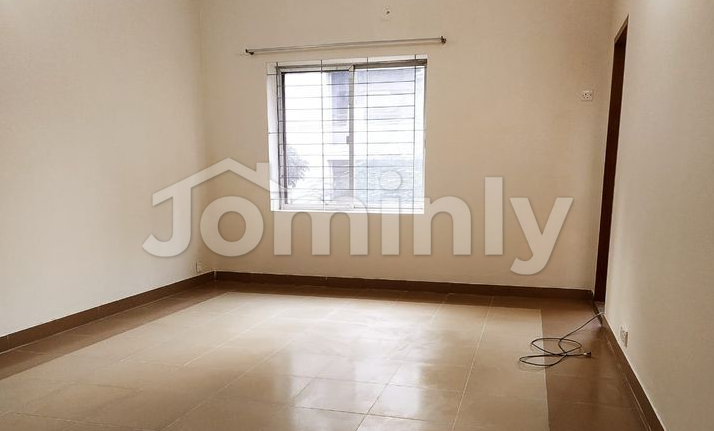 South-Facing 3 Bedroom Apartment for Rent in Gulshan-2 | 1950 Sq Ft | Unfurnished - 2