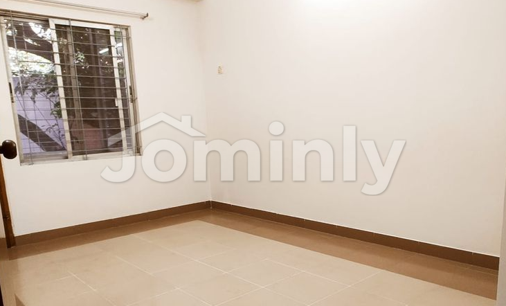 South-Facing 3 Bedroom Apartment for Rent in Gulshan-2 | 1950 Sq Ft | Unfurnished - 3