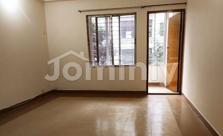 South-Facing 3 Bedroom Apartment for Rent in Gulshan-2 | 1950 Sq Ft | Unfurnished - 4