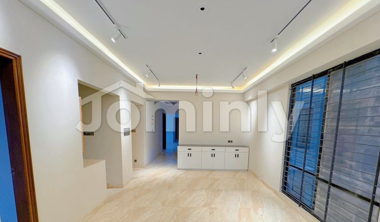 Very Exclusive 3 Bed Semi-Furnished Apartment for Rent in Gulshan 2 (South Facing)