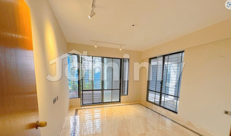 Very Exclusive 3 Bed Semi-Furnished Apartment for Rent in Gulshan 2 (South Facing) - 3